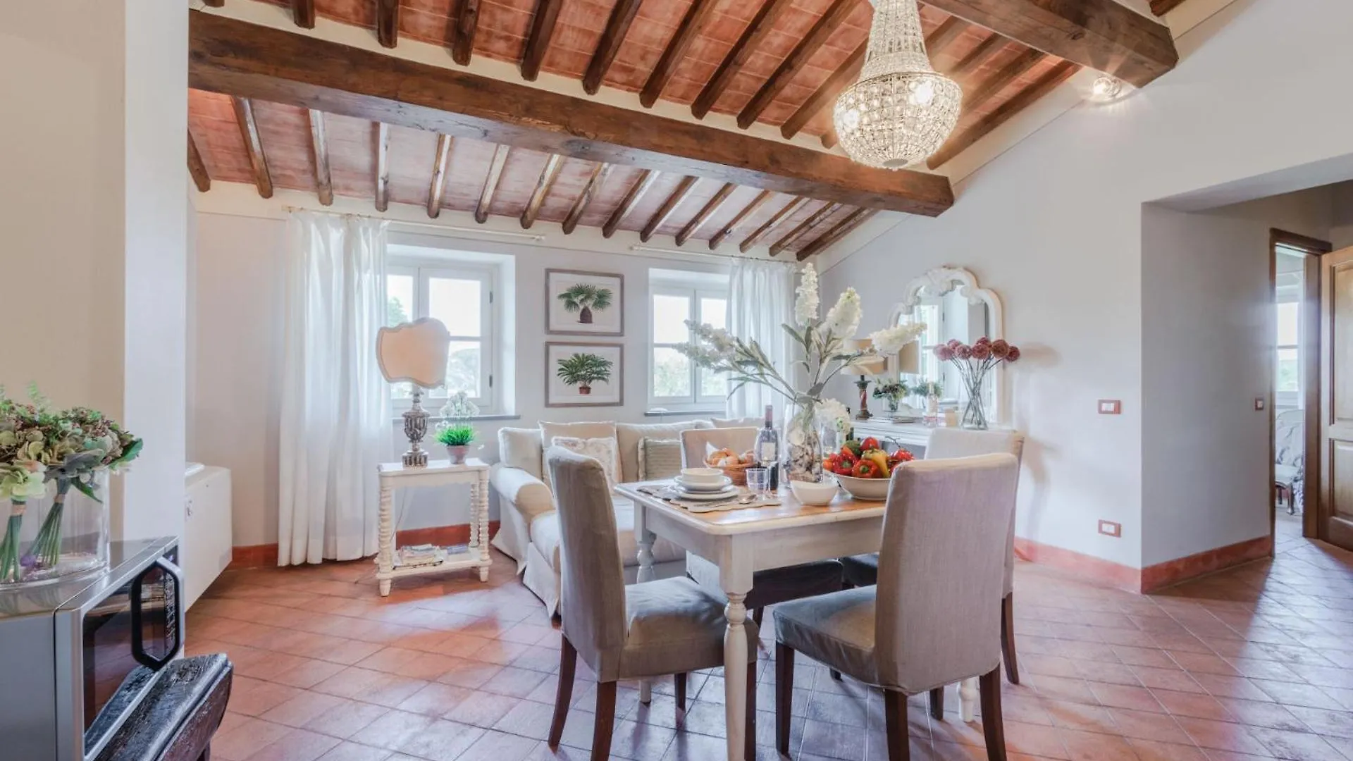Anna Farmhouse At Wine Resort Lucca 0*,  Italy