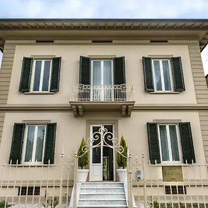 Alojamento de Acomodação e Pequeno-almoço La Tuia, Lucca