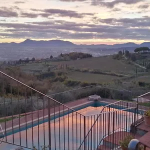 Отель Tenuta San Pietro Luxury, Лукка