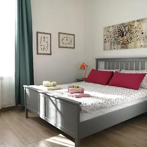  Appartement Casa Sansevera
