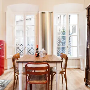 Apartamento Il Nido In Centro, Lucca