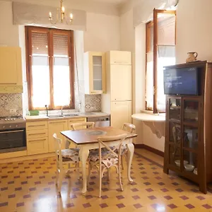 Casa de hóspedes Dimora Altemura, Lucca