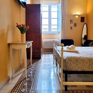 Casa de hóspedes Residenza Fillanfi, Lucca