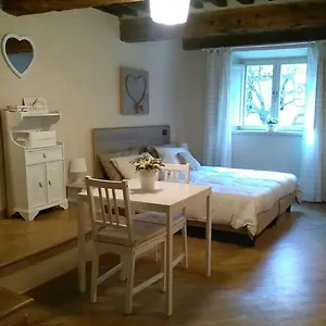 Apartamento Sofia, Lucca