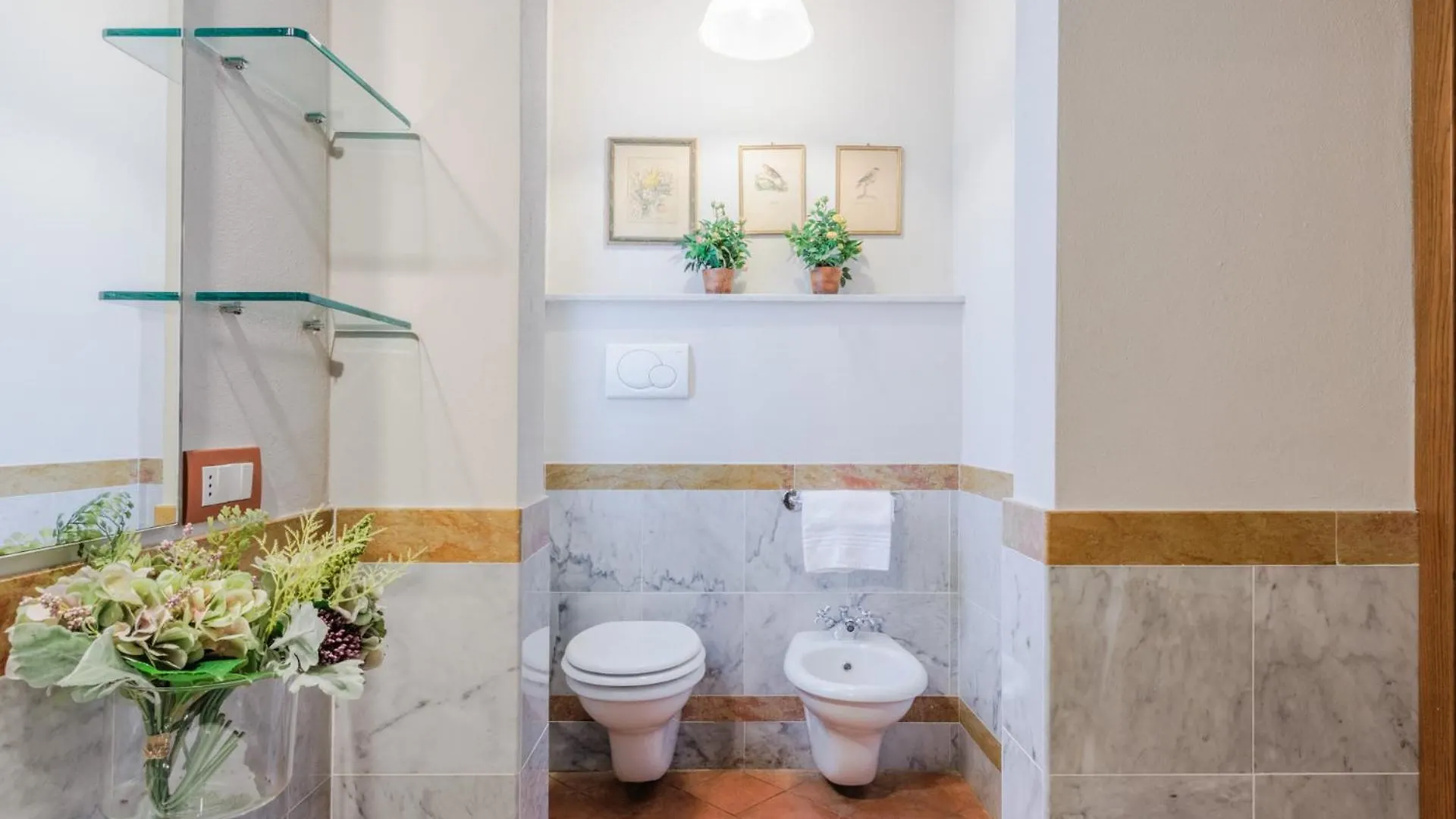 Anna Farmhouse At Wine Resort Lucca