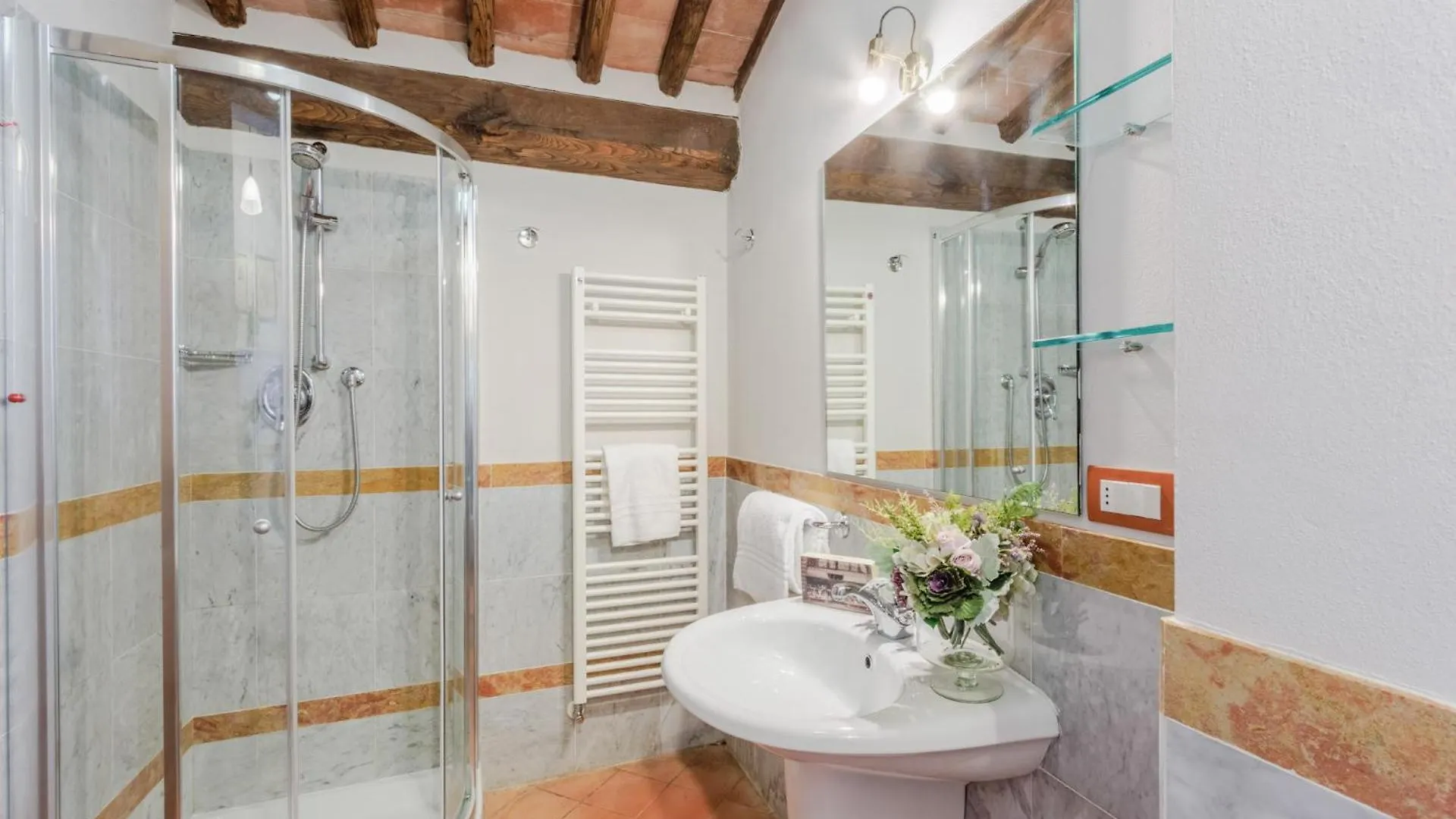 Apartment Anna Farmhouse At Wine Resort Lucca