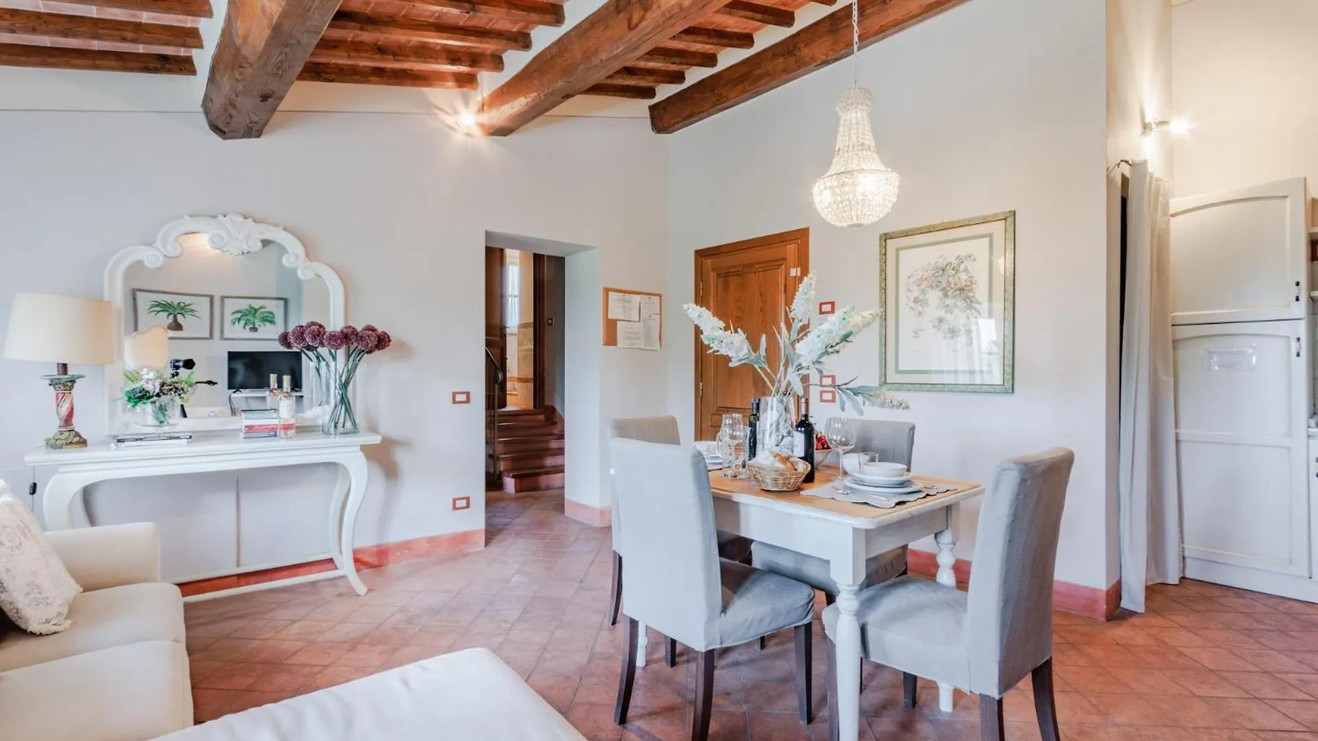 Anna Farmhouse At Wine Resort Lucca 0*,  Italy