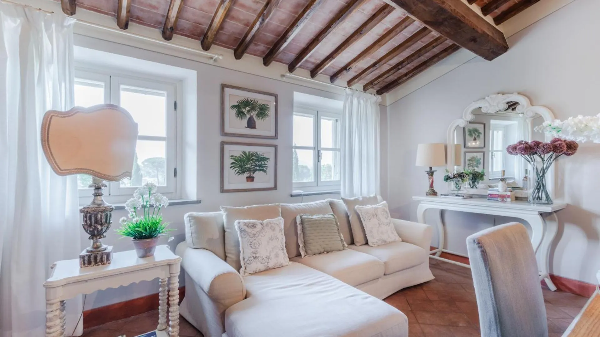 Apartment Anna Farmhouse At Wine Resort Lucca